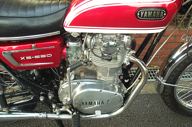 XS-650