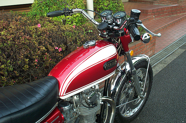 XS-650