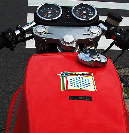 MV Agusta@750 AMEERICA k^^74Nl