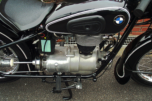 BMW R25-3k250l