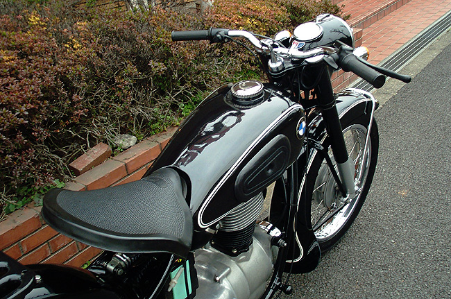 BMW R25-3k250l