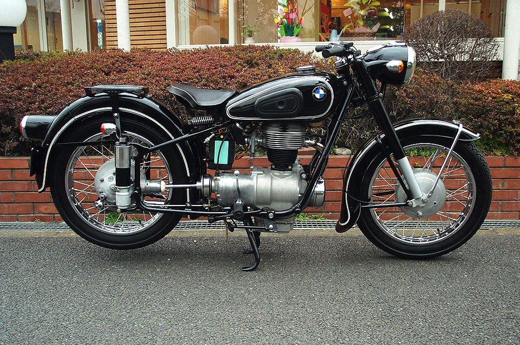 BMW R25-3k250l