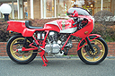 Ducati 900 MHRkNCR-Customl