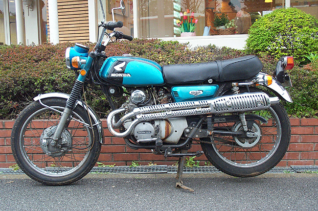 CL125