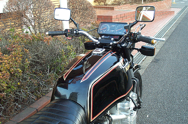 Z1300-6G  