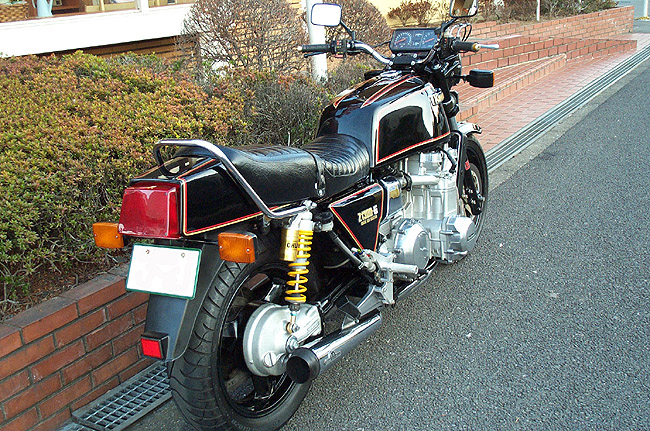 Z1300-6G  