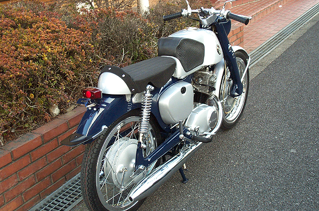 CB92k125l