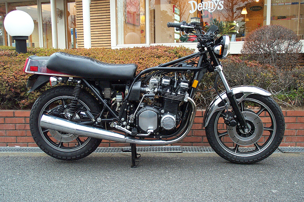 Z1000-MKU 