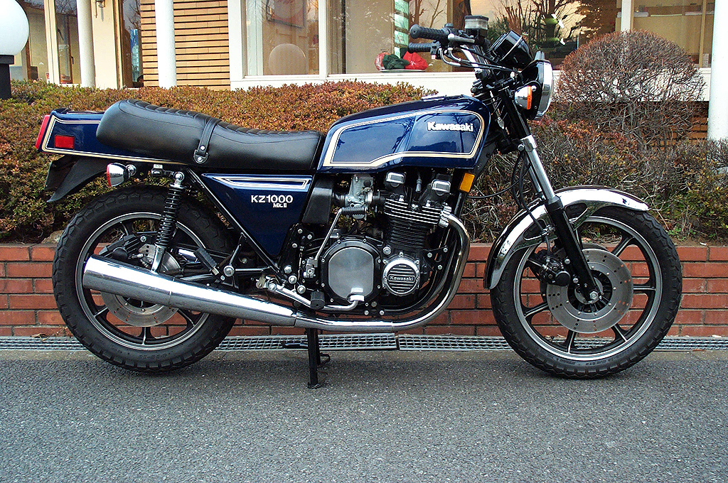 Z1000-MKU