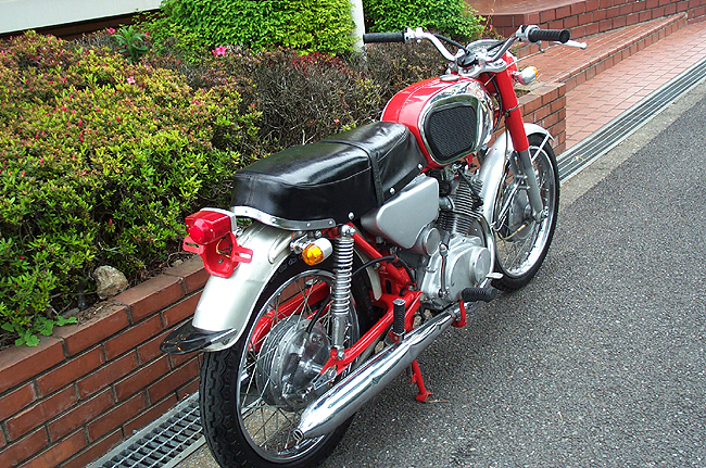 CB93k125l