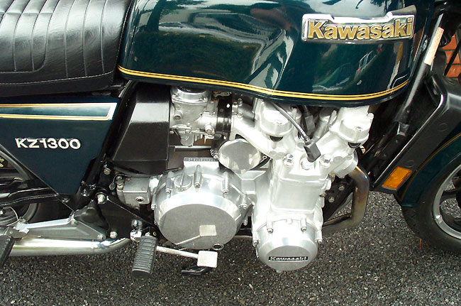 KZ1300-6