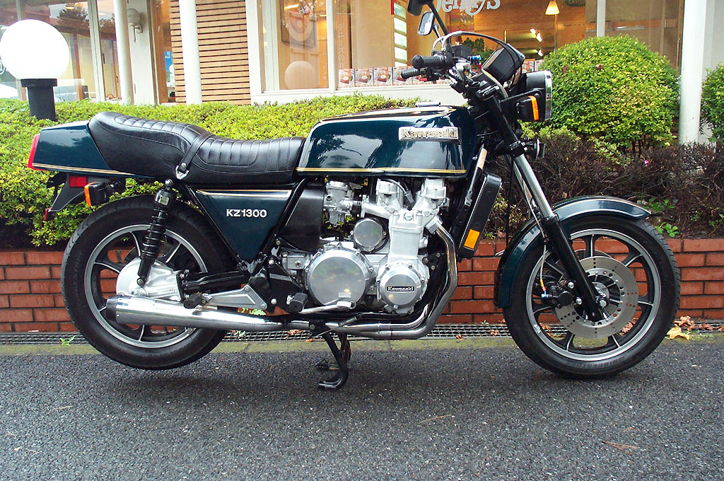 KZ1300-6