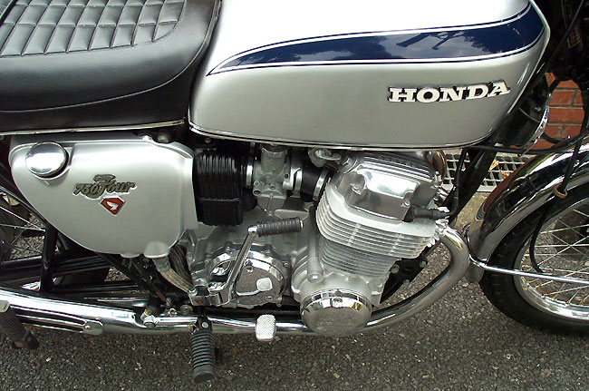 CB750K2