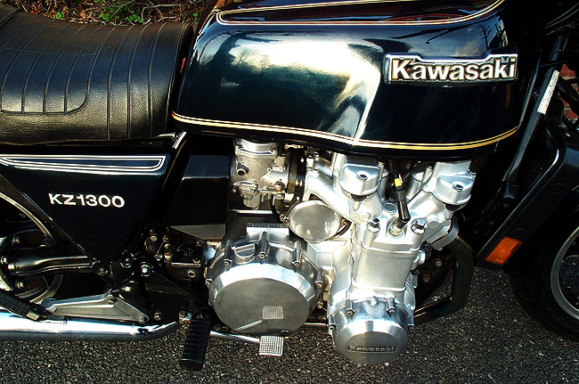 KZ1300-6