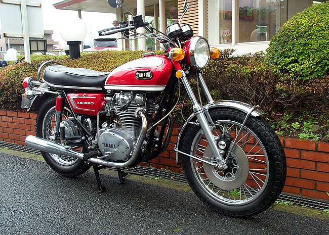 XS-650Ek650l