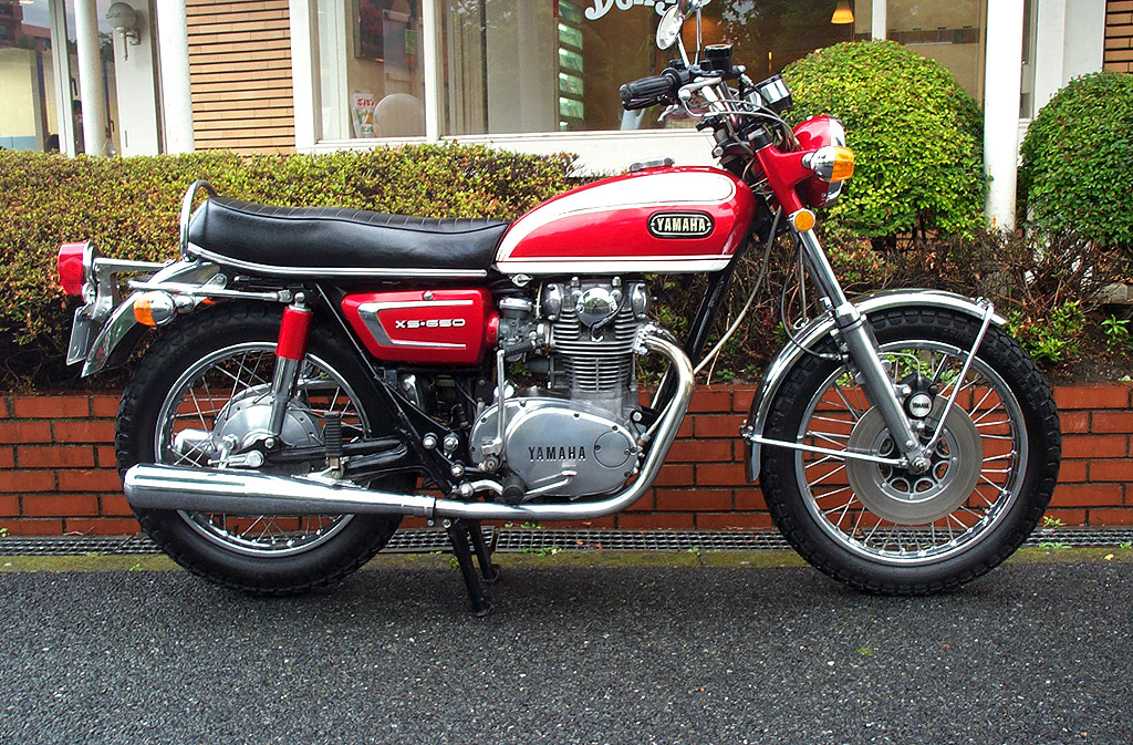 XS-650Ek650l