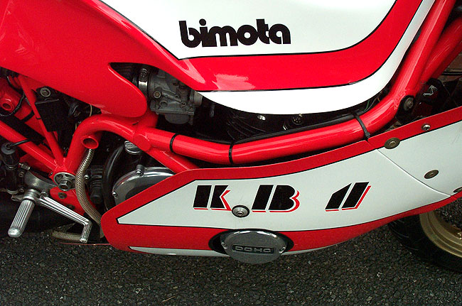 Bimota KB-1k1000l