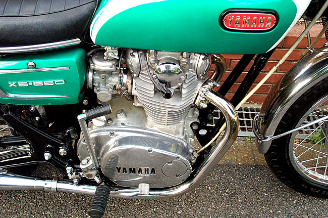 XS-1k650l