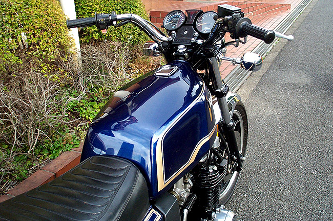 KZ1000ST