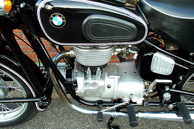 BMW@R26k250l