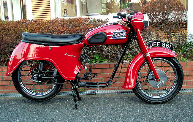 Triumph 3TAk350lTwenty-One