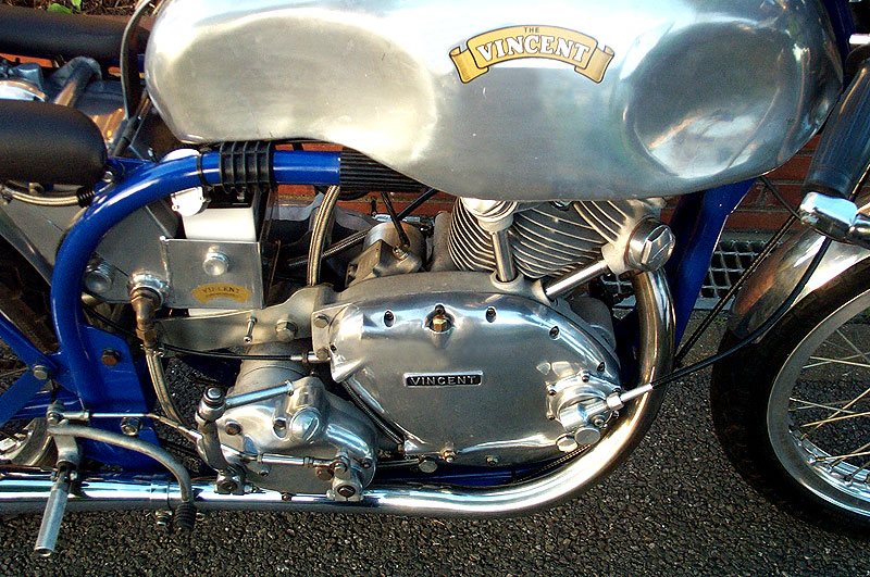 VincentkNorvinl500 CafeRaceer