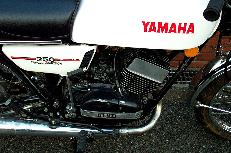 RD250