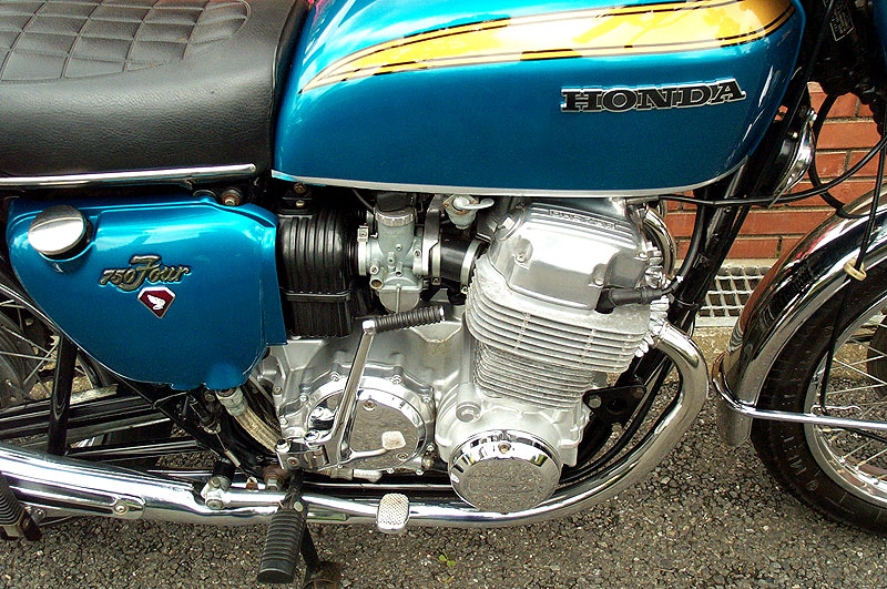 CB750K1