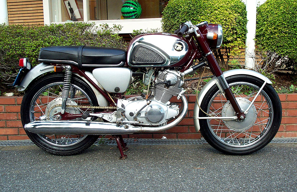 CB72k250Type-1l