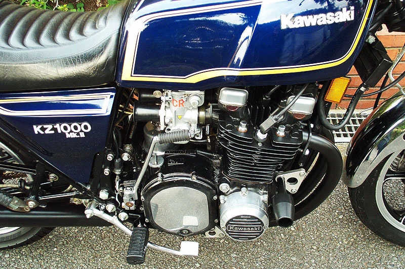 Z1000MK-U