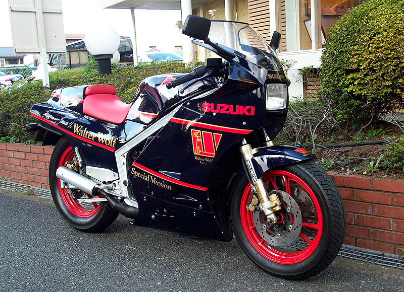 RG500