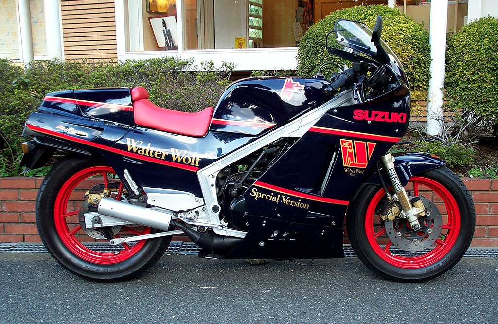 RG500