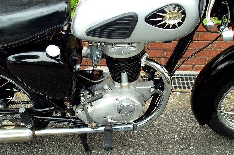 BSA@C15k250l