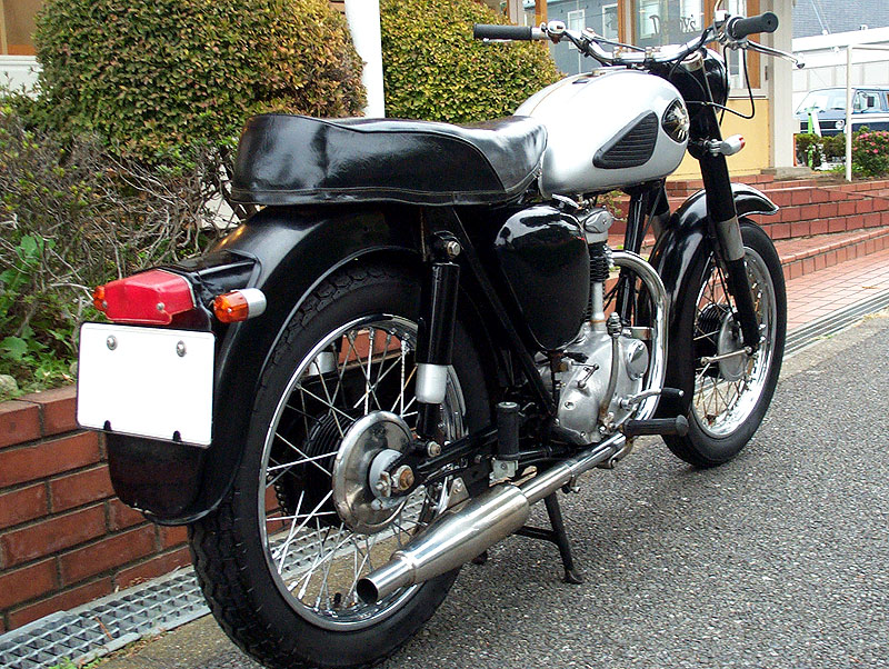 BSA@C15k250l