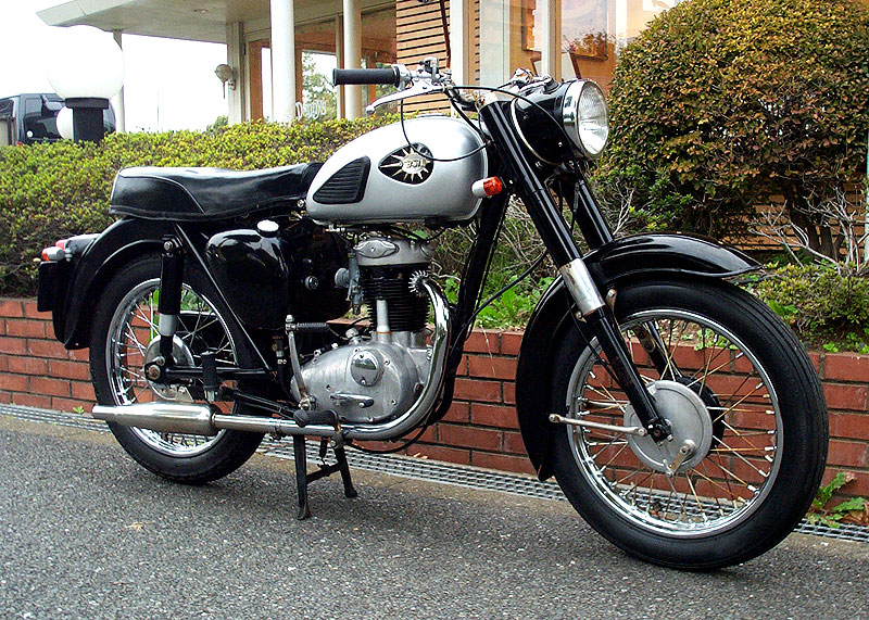 BSA@C15k250l