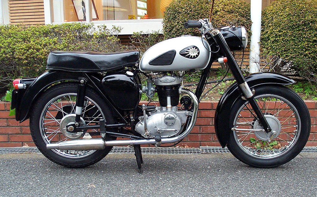 BSA@C15k250l