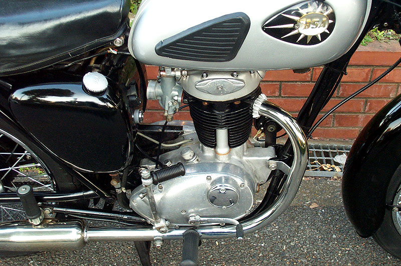 BSA@C15k250l