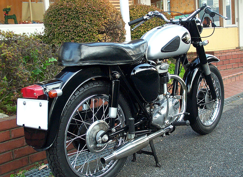 BSA@C15k250l