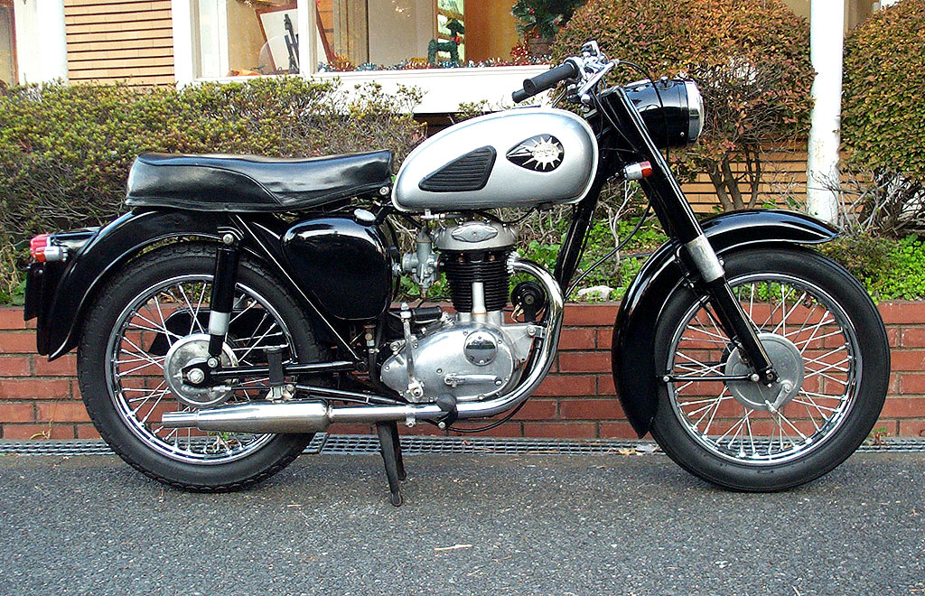 BSA@C15k250l