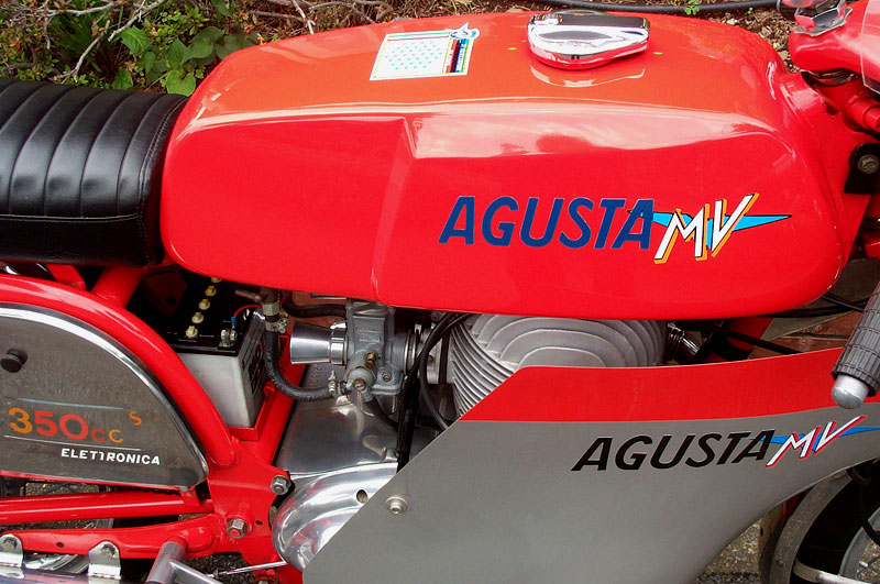 MV AGUSTA 350BktJEt/^l