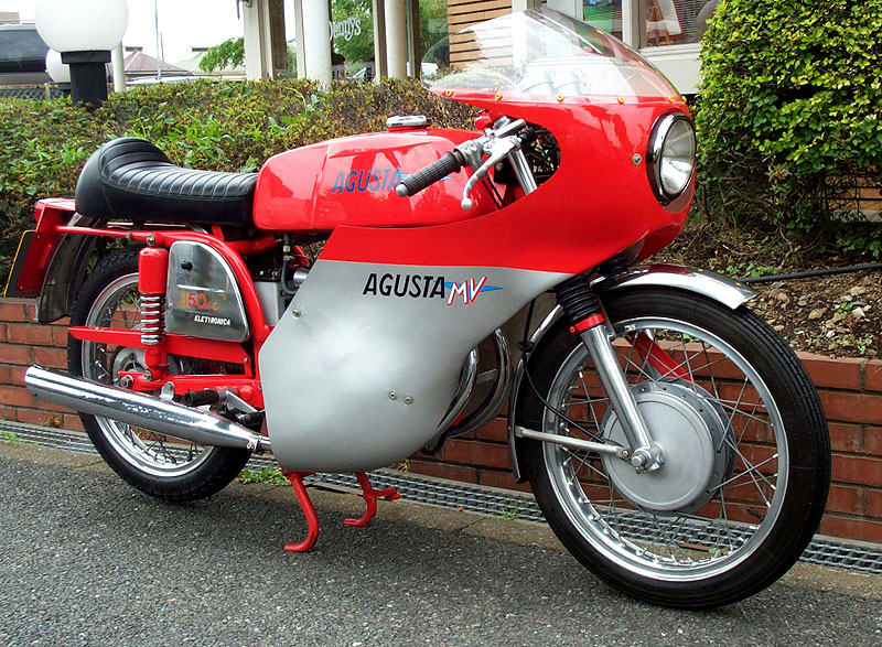 MV AGUSTA 350BktJEt/^l