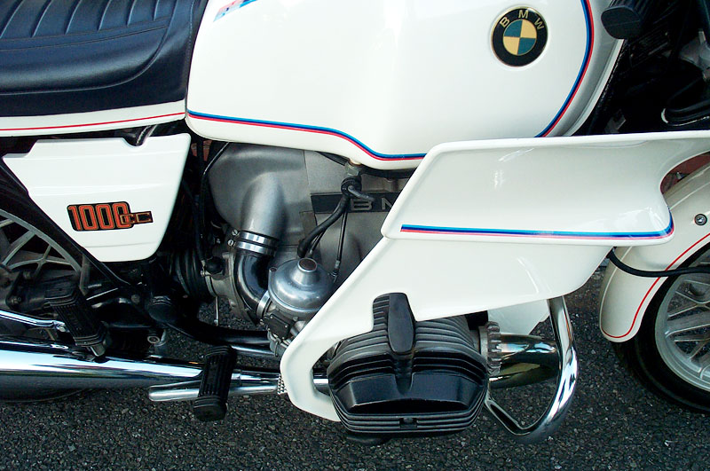 BMW@R100RSk1000/胂fl