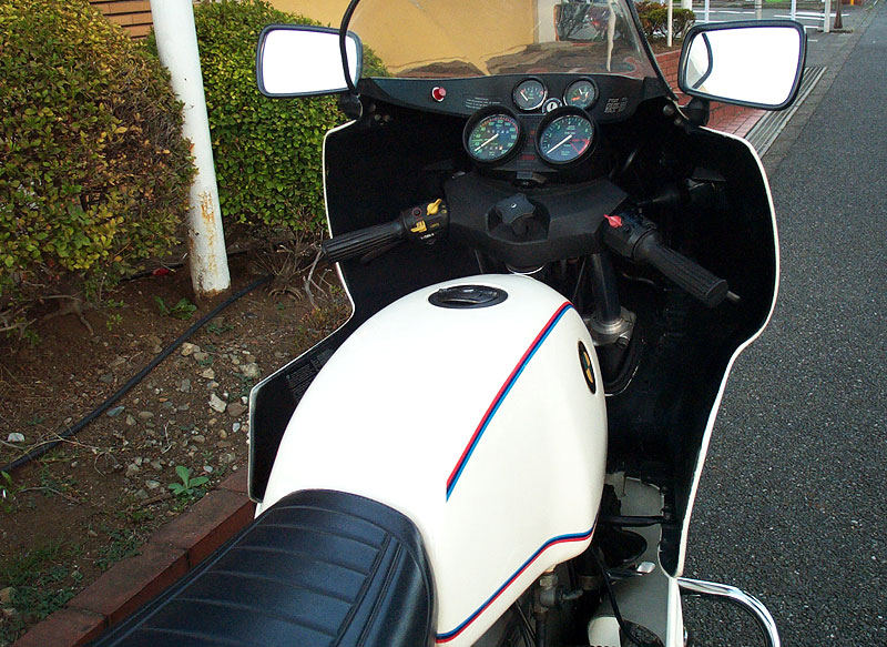 BMW@R100RSk1000/胂fl