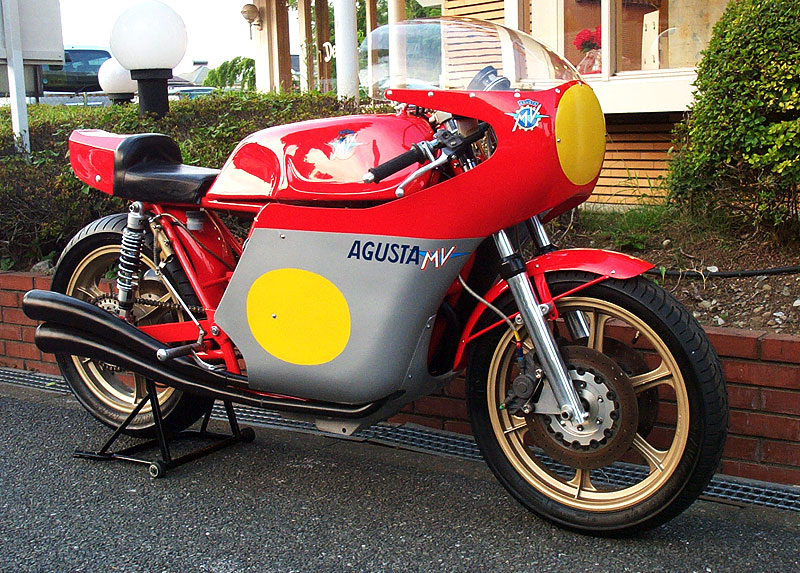 MV AGUSTA/MAGNI 861ktJEt[T[/ĐVԁl