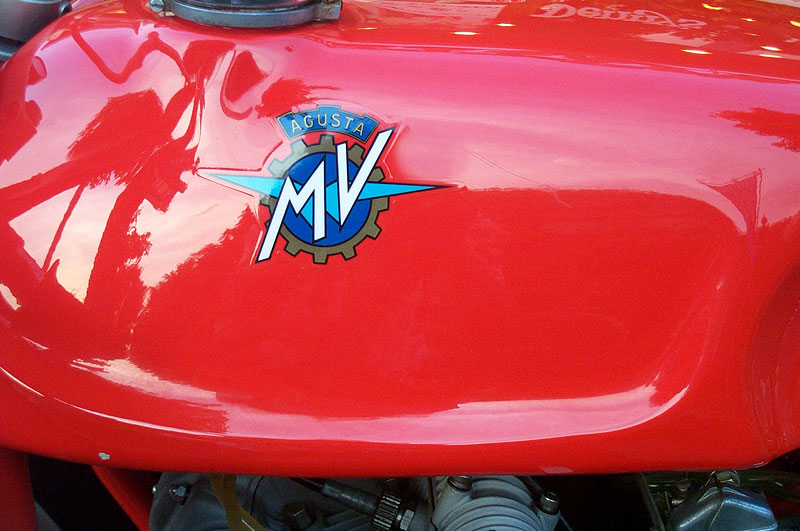 MV AGUSTA/MAGNI 861ktJEt[T[/ĐVԁl