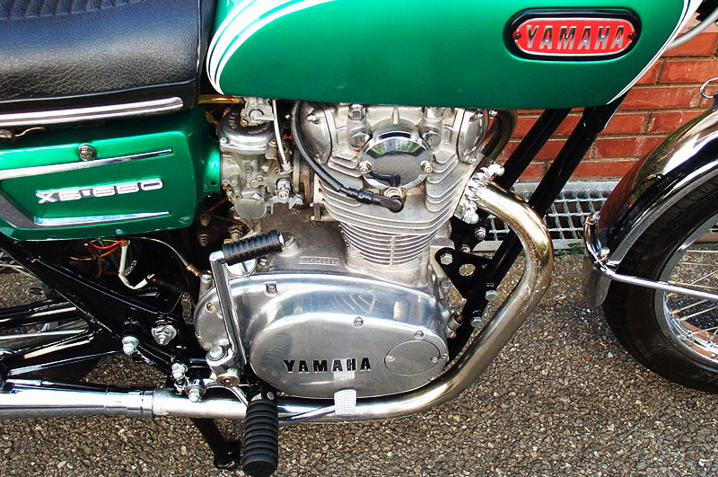 XS-650E