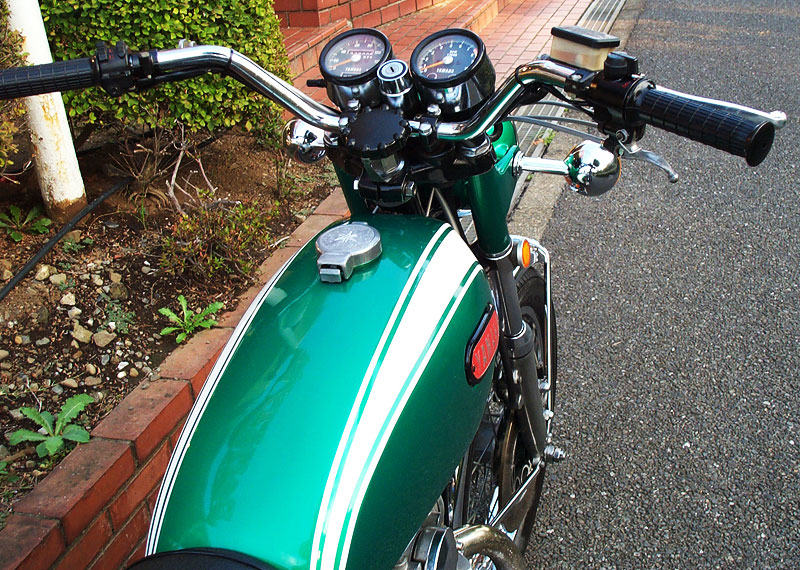 XS-650E