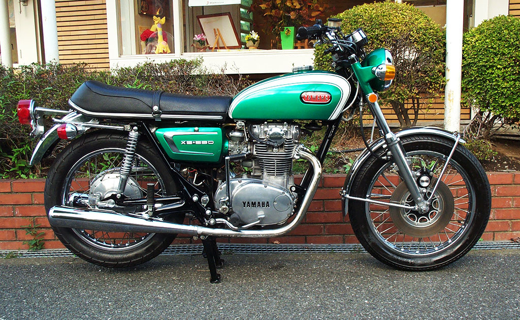 XS-650E