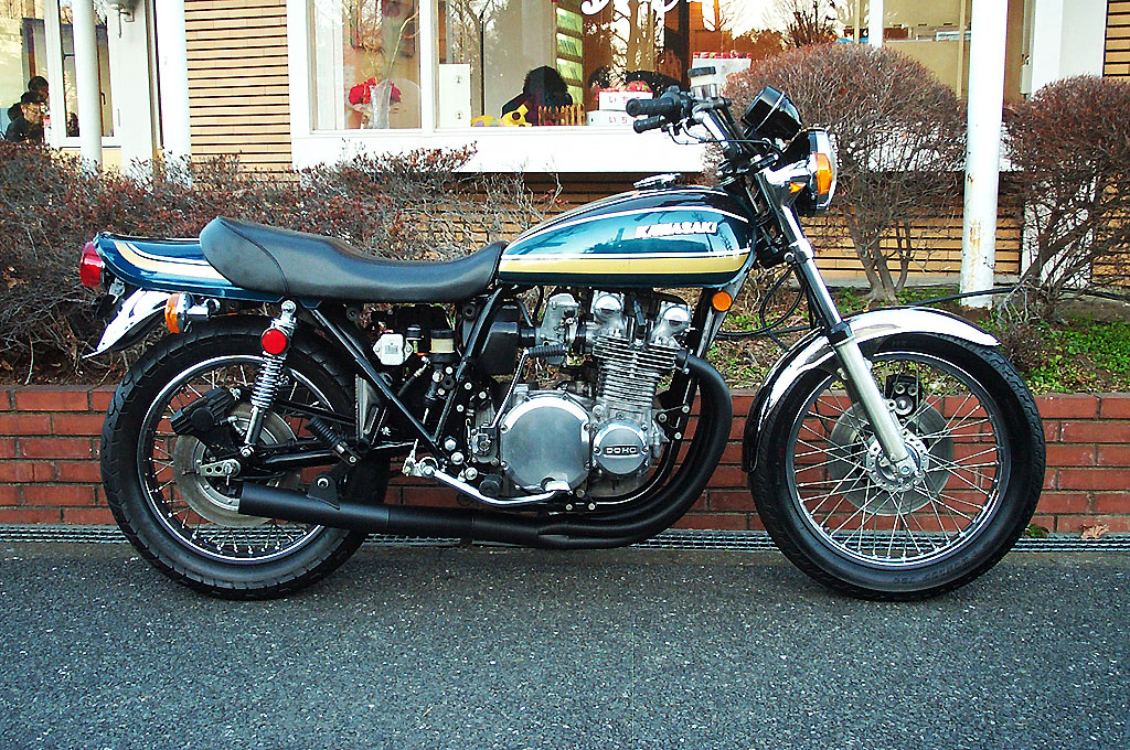 KZ1000