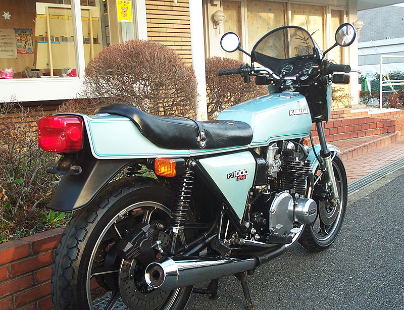 Z1-R k1000l ^